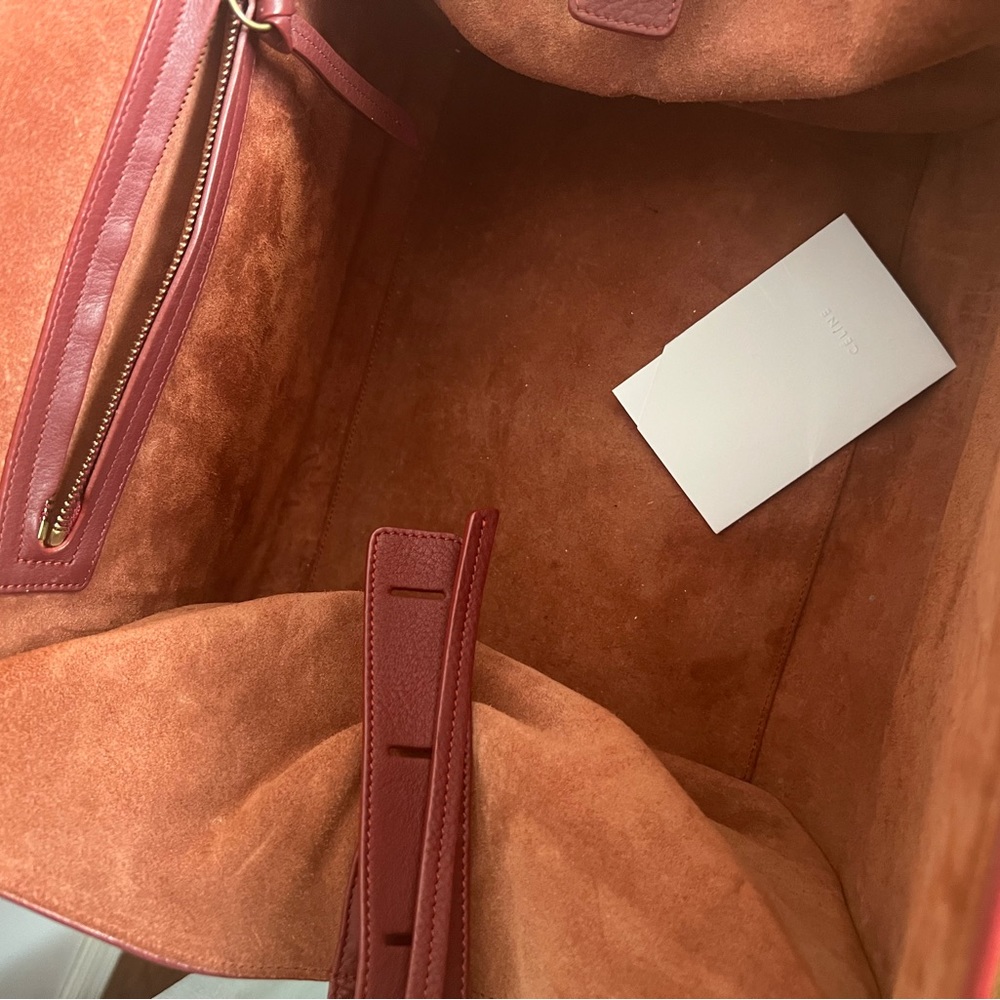 Celine bag - Picture 10 of 16